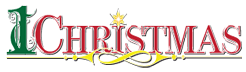 1Christmas Logo